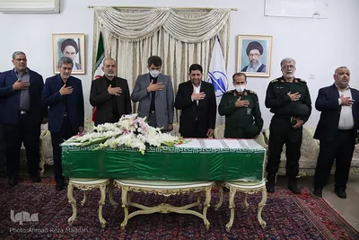 سفر معاون اول رئیس جمهور و وزیر کشور به شیراز
