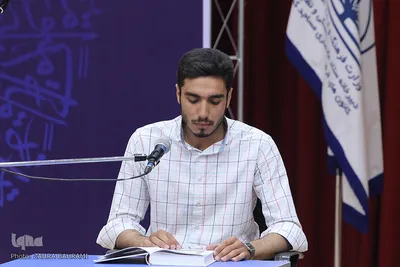 جشنواره سرود رضوی(ع) در اراک