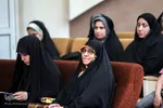 خیریه عچرش، داور قرآن کریم 