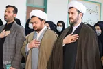 ‌یادواره شهید محمد موسوی در ملایر