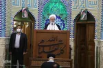 اقامه نماز جمعه در یزد‎