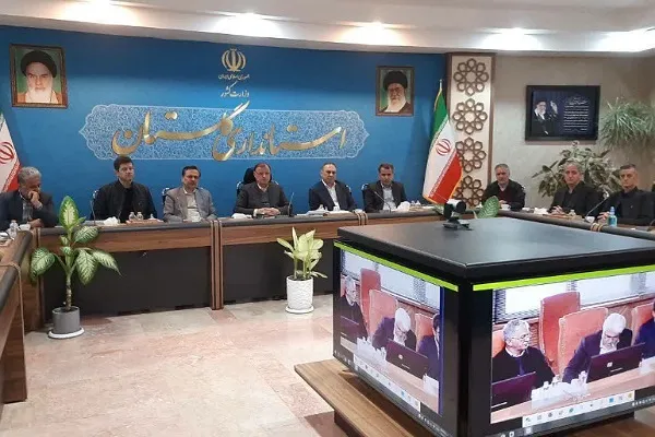 لزوم مدیریت مصرف انرژی در هفته پیش‌رو در گلستان