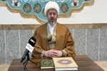 کدام وعده خداوند در قرآن، زمان ظهور محقق می‌شود + فیلم
