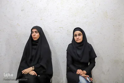 نشست خبری هفته بسیج‌دانش آموزی در ایسنا
