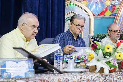سی‌وسومین جشنواره قرآن و عترت دانشگاه فرهنگیان در اصفهان