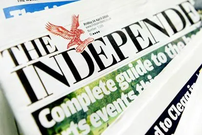 Independent Ta Buga Makala Da Ke Sukar Dokar Hana Saka Lullubi A Turai