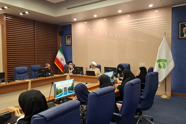 علم اقتدارآفرین زیربنای امنیت ملی است