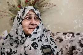 طرح گرامیداشت مادران آسمانی به مناسبت رروز زن
