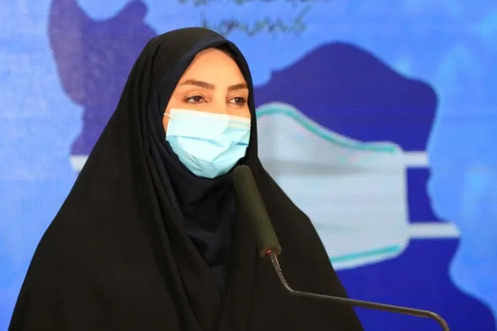 مرگ ۸۰ بیمار کرونایی در اولین روز ۱۴۰۰