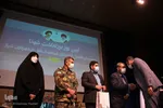 آئین بزرگداشت روز ملی شهدا و تجلیل از فرزندان شهدا در شیراز‎‎