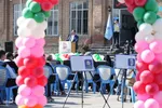 آغاز سال تحصیلی جدید در آذربایجان‌غربی‎