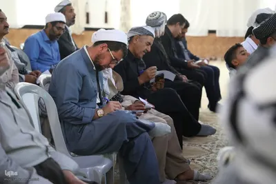 همایش «سید شباب اهل‌الجنه» در بوکان‎
