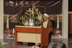 همایش طلایه‌داران محرم در اراک