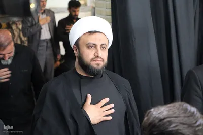 دسته عزاداری شهادت امام صادق علیه السلام در ملایر