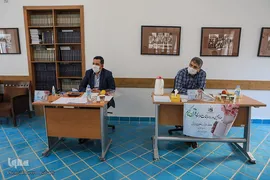 چهاردهمین دوره مسابقات سراسری دارالقرآن امام علی(ع)