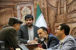 آخرین جلسات صحن علنی شورای اسلامی شهر یزد در سال ۱۴۰۳