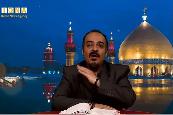 در باب «نفرین منافقان به روایت قرآن» + فیلم