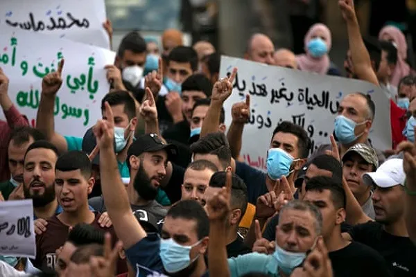 ادامه واکنش‌‌های مسلمانان جهان به اسلام‌ستیزی فرانسه