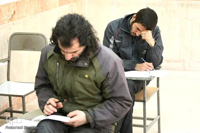 آزمون سراسری حفظ و مفاهیم قرآن در تبریز