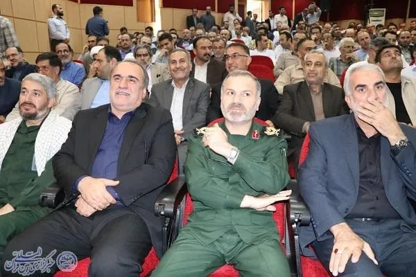 همایش بصیرتی «استاد بسیجی، حضور حماسی و حکمرانی علوی» در دانشگاه مازندران