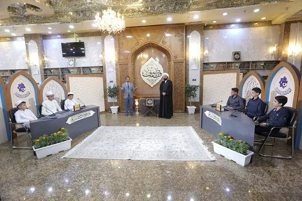 العراق: فريقُ الشاميّة يُتوَّج بطَلاً في مسابقة 