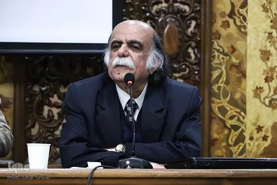 بزرگداشت مقام ادبی خاقانی شروانی در تبریز‎
