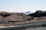 باغ موزه دفاع مقدس خراسان‌جنوبی در انتظار تکمیل