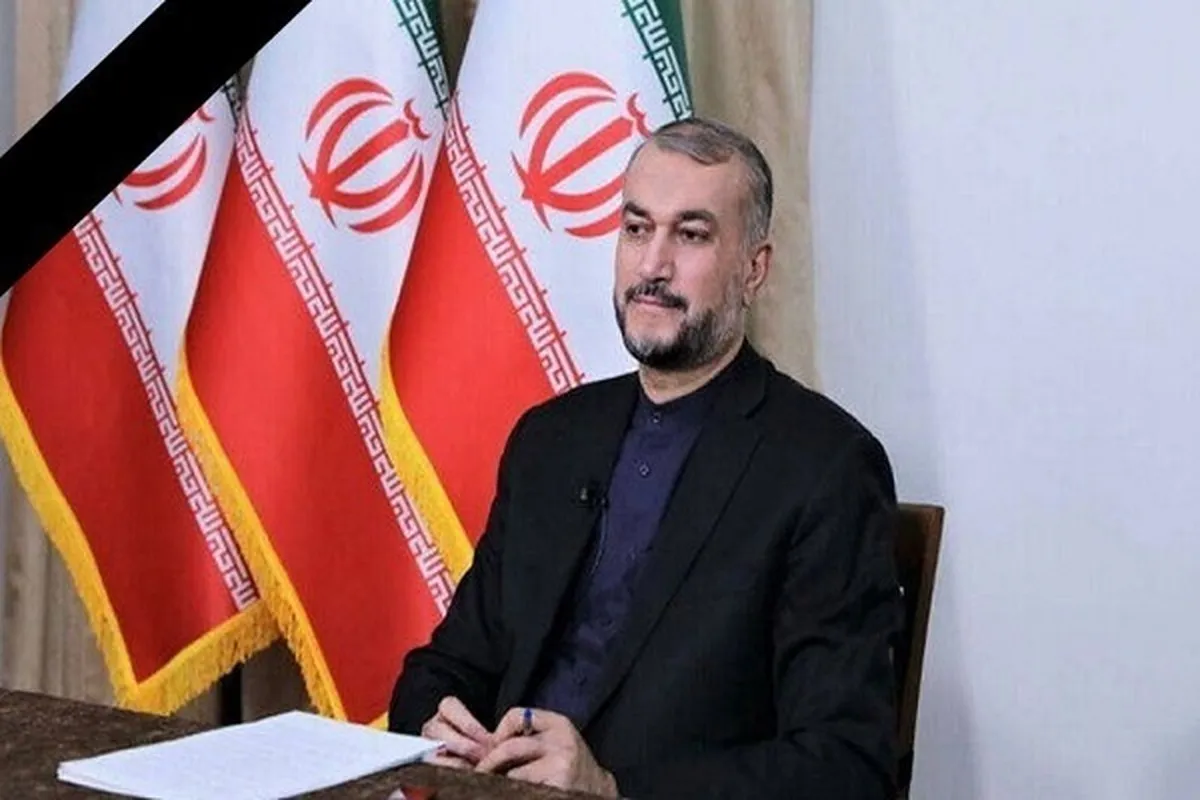 Shahidi Waziri wa Mambo ya Nje Amir-Abdollahian: Gwiji wa diplomasia ya Iran