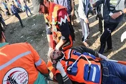 4 Palestinians Killed by Israel in Gaza