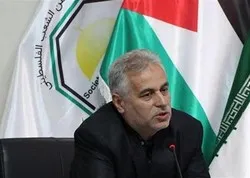 Extension des activités de la commission politique internationale de défense du peuple de Palestine en Iran 