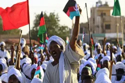 Majalisar Sojin Sudan Ta Kori Wasu Jagororin ‘yan Adawa Daga Kasar