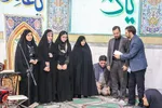 برگزاری کرسی تلاوت قرآن کریم در مسجد جامع ملایر