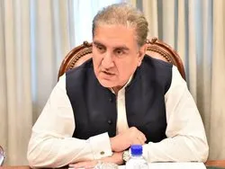 شرپسند عناصر محرم میں امن خراب کرنے کے کوشش کرسکتے ہیں، وزیرخارجہ