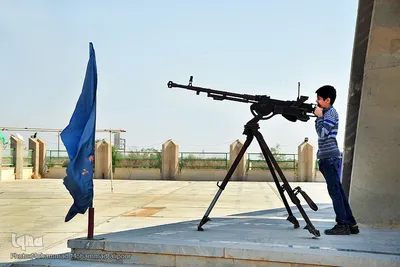 26 آبان، سالروز آزادسازی سوسنگرد