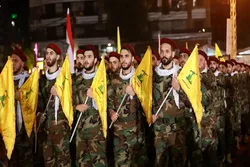 Iran yalaani uamuzi wa Ujerumani wa  kupiga marufuku Hizbullah