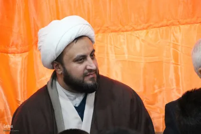 مراسم جشن ولادت امام علی (ع) در ملایر