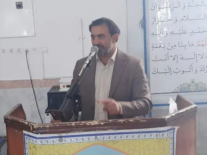 حضور مسئولان در سنگر‌های فرهنگی، رسالتی الهی است