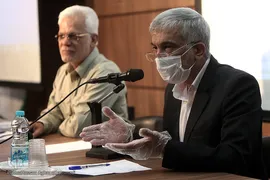 چهارمین نشست اعضای هیات مدیره اتحادیه کشوری و مدیران عامل اتحادیه های قرآنی استانها در سازمان دارالقرآن الکریم