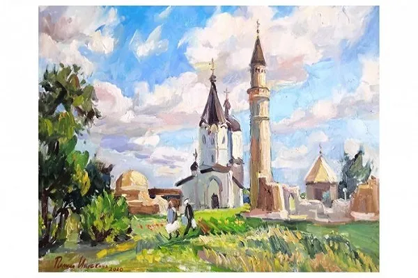 В Набережных Челнах откроется выставка к 1100-летию принятия ислама