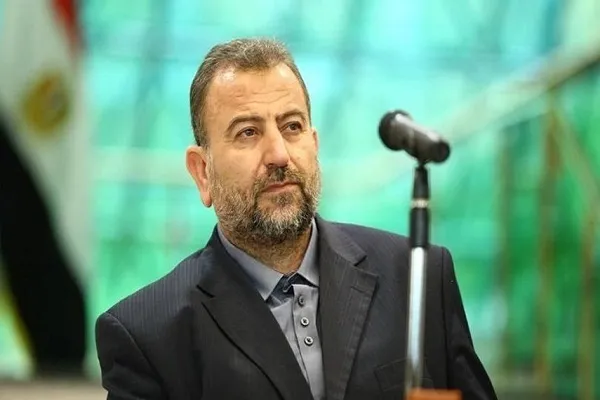 Réactions des groupes de résistance au martyre de Saleh al-Arouri + vidéo
