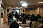 مرحله سوم بیستمین دوره طرح اعطای مدرک تخصصی حفظ در اصفهان