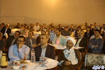 گردهمایی اتحادیه انجمن های اسلامی استان مرکزی