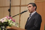 مراسم تکریم معلمان، حافظان، خادمان و خیرین قرآن - محلات/عکاس:زهرا بهرامی