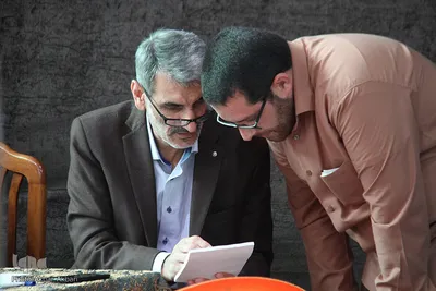مرحله شهرستانی مسابقات قرآن اوقاف چهارمحال و بختیاری