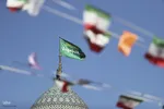 مراسم جشن ایام میلاد خجسته امام زمان(عج) و حضرت علی‌اکبر(ع)