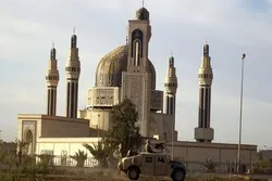 „Allahu Akbar“-Rufe ertönen von Minaretten der Moscheen +Video