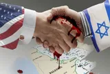 چرایی حمایت همه‌جانبه آمریکا از رژیم صهیونیستی
