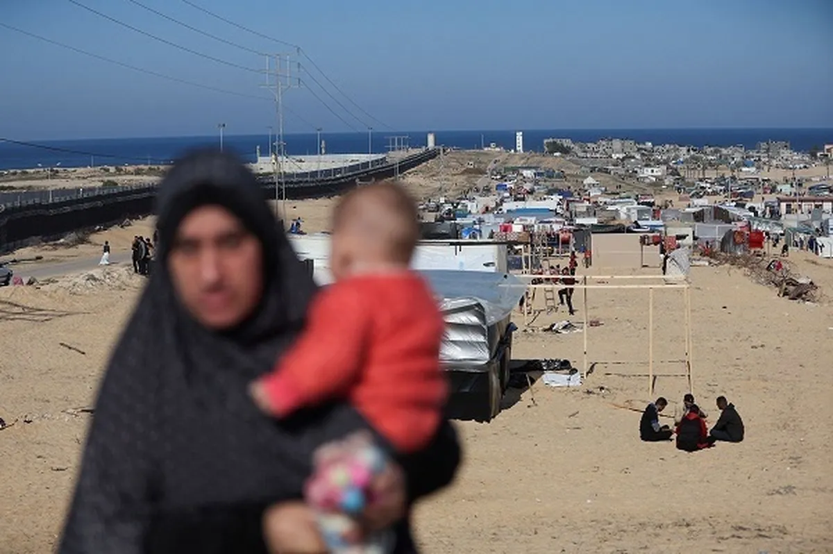 Mkutano wa OIC wapinga vikali pendekezo la kuhamishwa kwa nguvu Wapalestina wa Gaza