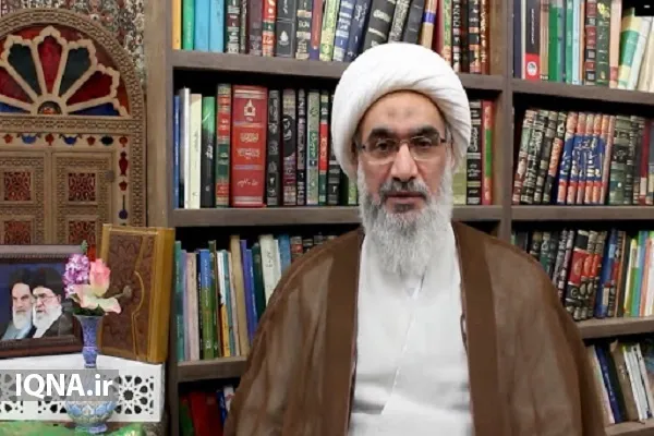 یکی از راه های قطعی کمال انسان، مطالعه زندگی امام علی (ع) است
