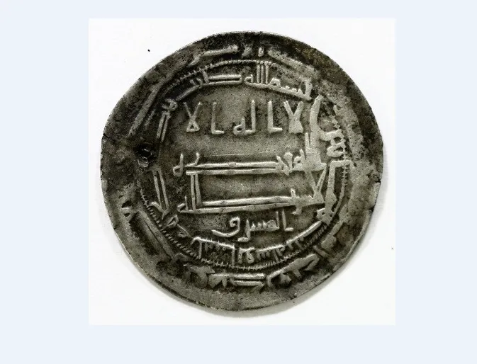 سکه ولایتعهدی امام رضا(ع) ثبت ملی شد